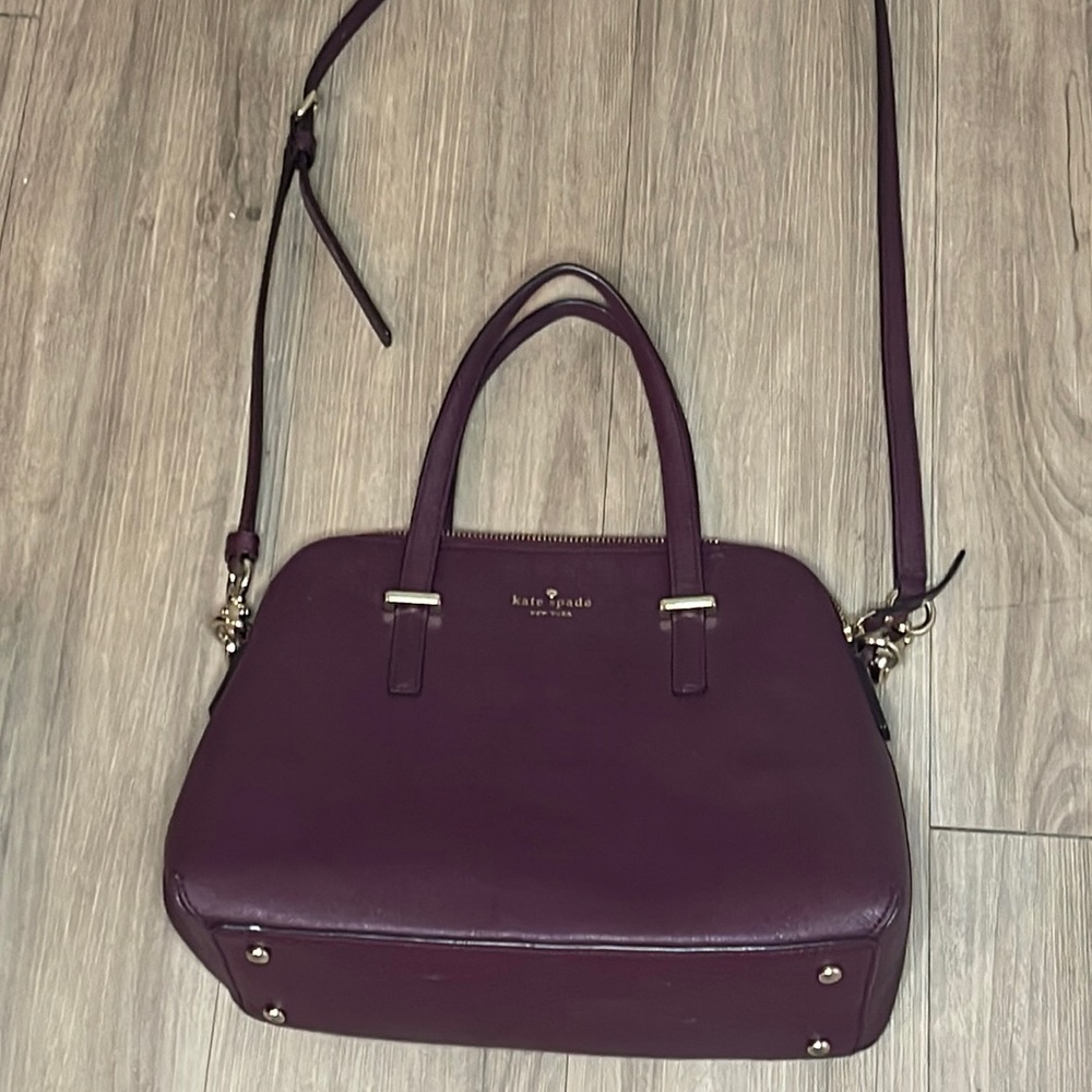 Kate spade purse